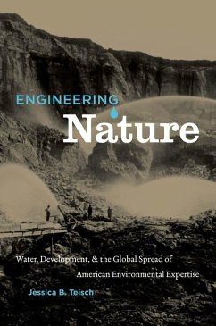 Cover Engineering Nature (eBook, ePUB)