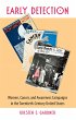 Early Detection (eBook, ePUB) - Bild 1