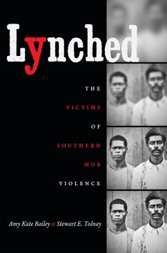 Lynched (eBook, ePUB)