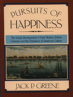 Cover Pursuits of Happiness (eBook, ePUB)