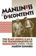 Manliness and Its Discontents (eBook,... - Bild 1