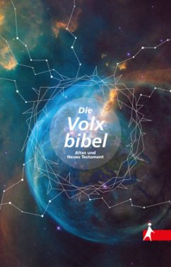 Die Volxbibel - Altes und Neues Testament, Taschenausgabe