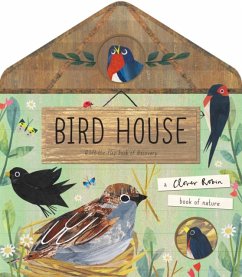 Bird House - Walden, Libby