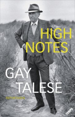 High Notes - Talese, Gay