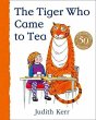 The Tiger Who Came to Tea - Bild 1