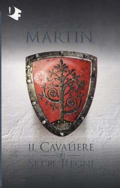 Il cavaliere dei Sette Regni Cover Il cavaliere dei Sette Regni