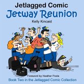 Jetway Reunion Jetway Reunion