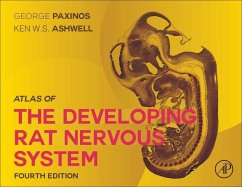 Atlas of the Developing Rat Nervous System - Paxinos, George;Ashwell, Ken