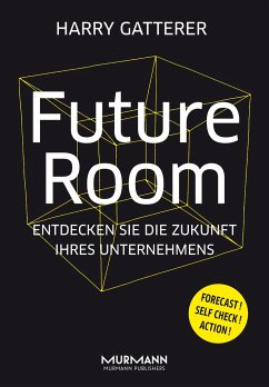 Future Room - Gatterer, Harry