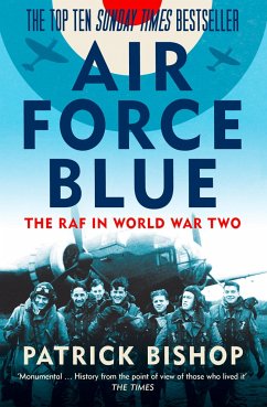 Air Force Blue - Bishop, Patrick