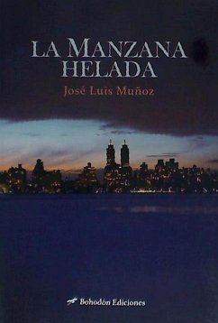 La manzana helada - Muñoz, José Luis ()