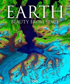 Earth - Beauty from Space (Restexemplar)