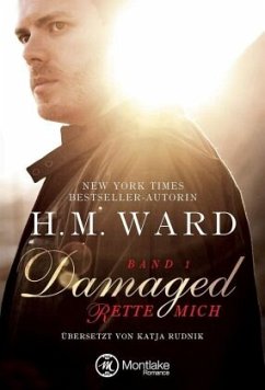 Damaged - Ward, H. M.