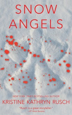 Snow Angels (eBook, ePUB) - Rusch, Kristine Kathryn