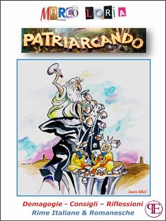 Patriarcando (eBook, ePUB) - Loria, Marco