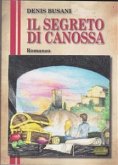 Il segreto di Canossa (eBook, ePUB)