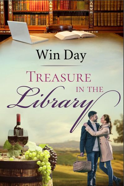 Treasure in the Library (eBook, ePUB)