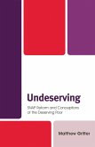 Undeserving (eBook, ePUB)