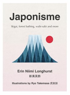Japonisme - Longhurst, Erin Niimi
