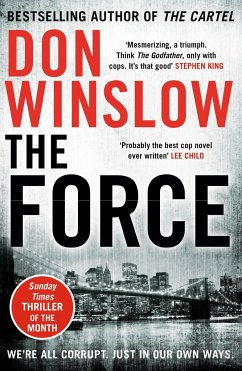 The Force - Winslow, Don