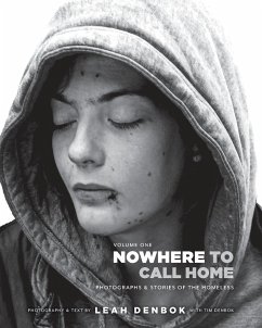 Nowhere to Call Home - Denbok, Leah
