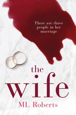 The Wife - Roberts, Ml