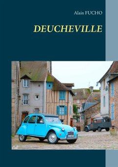 Deucheville - Fucho, Alain
