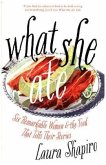 What She Ate