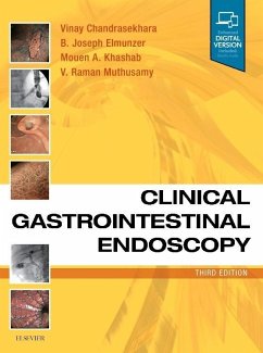 Clinical Gastrointestinal Endoscopy - Elmunzer, B. Joseph;Muthusamy, V. Raman;Khashab, Mouen