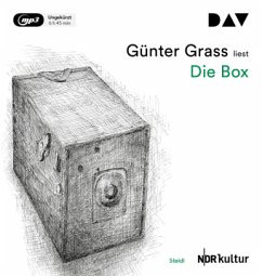 Die Box - Grass, Günter
