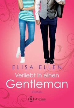Verliebt in einen Gentleman - Ellen, Elisa
