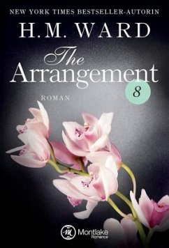 The Arrangement 8 - Ward, H. M.