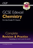 GCSE Chemistry Edexcel Complete Revision & Practice includes Online Edition, Videos & Quizzes