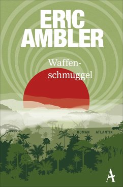 Waffenschmuggel - Ambler, Eric
