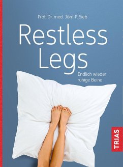 Restless Legs - Sieb, Jörn P.