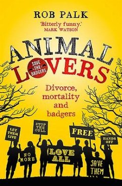 Cover Animal Lovers