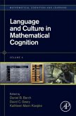 Language and Culture in Mathematical Cognition