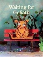 Waiting for Goliath - Damm, Antje