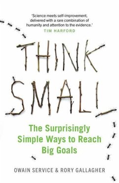 Think Small - Service, Owain; Gallagher, Dr Rory