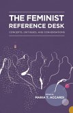 The Feminist Reference Desk The Feminist Reference Desk