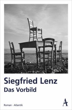Das Vorbild - Lenz, Siegfried
