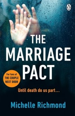 The Marriage Pact - Richmond, Michelle