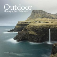 Outdoor Photographer of the Year - Outdoor Photography Magazine