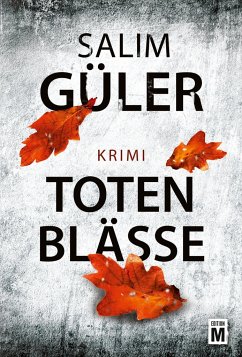 Totenblässe - Güler, Salim