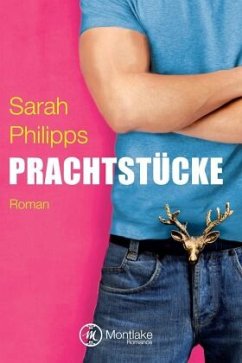 Prachtstücke - Philipps, Sarah