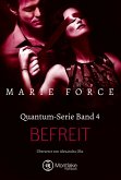 Befreit / Quantum Bd.4