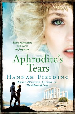 Aphrodite's Tears (eBook, ePUB) - Fielding, Hannah