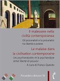 Il malessere nella civiltà contemporanea (eBook, ePUB)