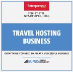 Travel Hosting Business (eBook, ePUB)