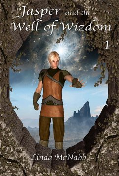 Jasper and the Well of Wizdom (Wish, #1) (eBook, ePUB) - McNabb, Linda